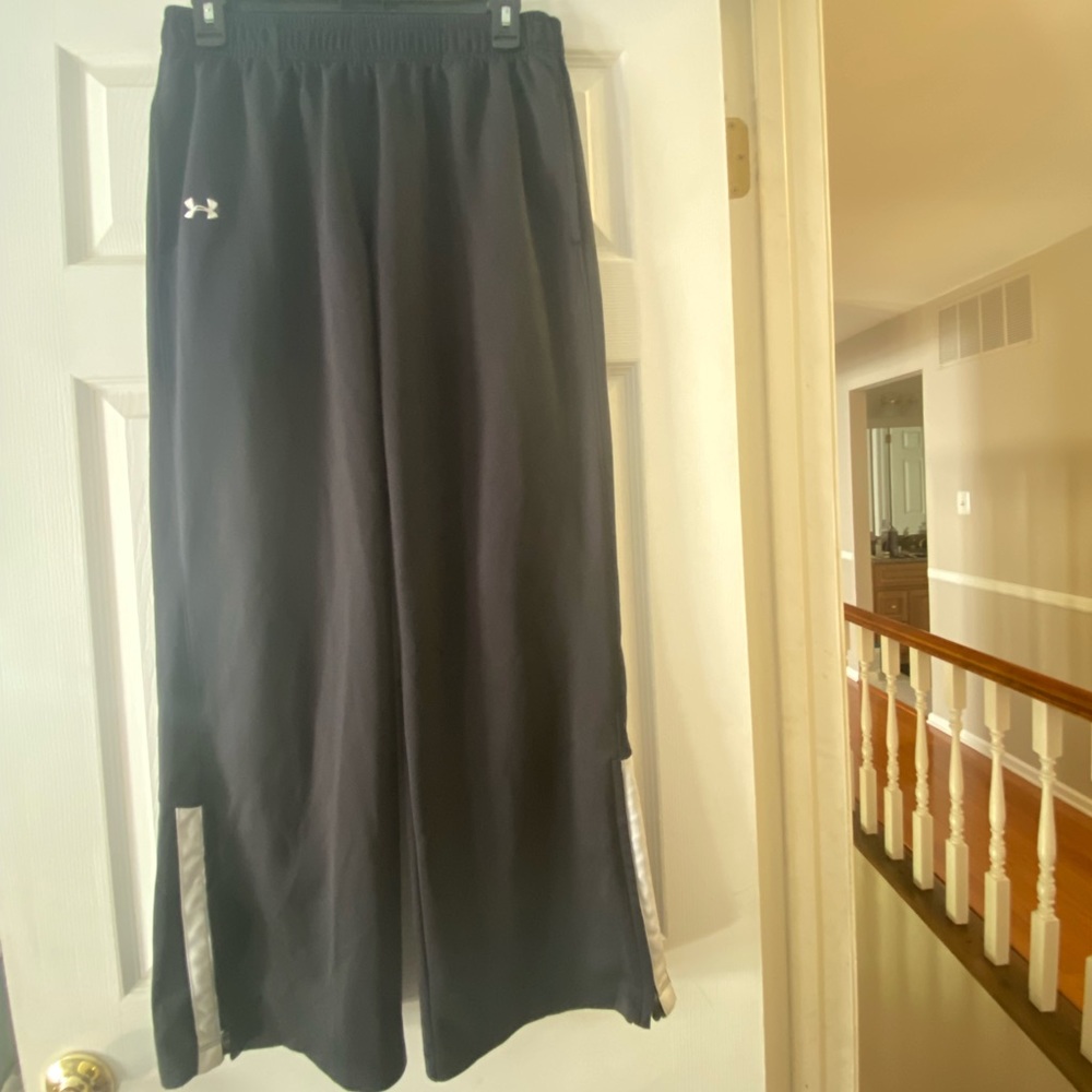 Under Armour athletic pants